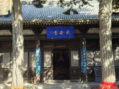 -雁门关景区