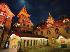 -马勒别墅饭店(静安寺店)