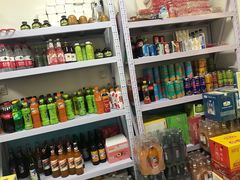 零售区-六月涮串(龙城盛汇店)