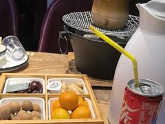 -老大连·海肠捞饭·大连海鲜大连菜(西安路店)