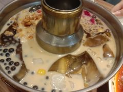 -眉州东坡(团结湖店)