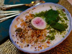 -龟兹KUCINA·新疆菜(前滩L+PLAZA店)