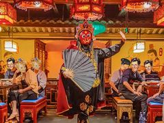 -矮板凳老火锅(宽窄巷子店)