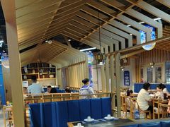 -大河宴·椒麻鱼火锅(北京路中和美食街店)
