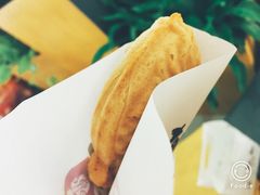 -粉粉乐鲷鱼烧(美罗城店)