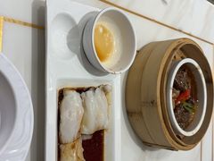 -稻香饭店(龙华天虹店)