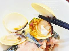 -御膳粥·牛乳粥底火锅·地道顺德菜(容桂店)