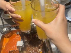 -海底捞火锅(北京路店)
