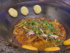 -土灶人家柴火鸡(都江堰店)