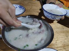 -南记食粥坊·宵夜大排档(岭南分店)