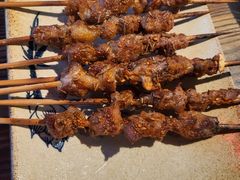 -水煮三国·川鲁江湖菜(香山店)