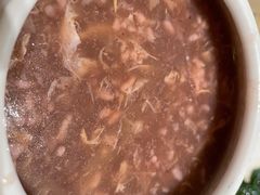 玫瑰豆沙羹-盘飧市(春熙路店)