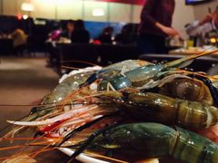 iphone_upload_pic-万德诺富特酒店·自助餐厅(万德大厦店)