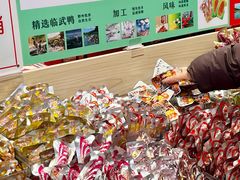 -舜华临武鸭·湖南零食特产(三王街店)