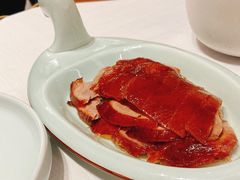 脆皮烧鸭-北京厨房(SKP店)