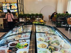 -棕榈湾土菜馆(勾庄佳苑店)