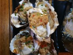 -云晓光头烧烤吧(德平路店)
