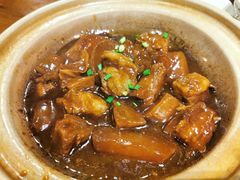 -熠盛粤味·顺德桑拿鸡(永康路店)