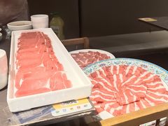 -东来顺铜锅炭火涮肉(上地华联店)