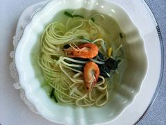 -君来湖滨饭店·渔餐厅