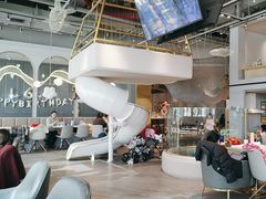 -NOKNOK若蔻亲子餐厅(天地壹方北馆店)