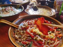 -肇兴特色牛肉粉