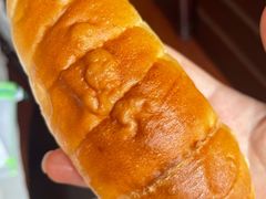 海盐面包-Dough&Joe团憩(瑞虹天地月亮湾店)