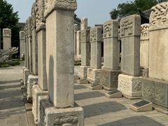 -北京石刻艺术博物馆(五塔寺)