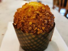 杏仁松糕-丽都DELICATESSEN熟食店