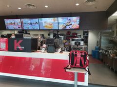 -肯德基(诚上广场店)