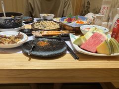 -贵木日本料理·铁板烧(新地假日广场店)