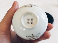 -宝丽轩中餐厅BAOLIXUAN