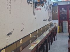 -百年老字号·观振兴蟹黄面·三虾面·苏式面(观前街富仁坊巷店)