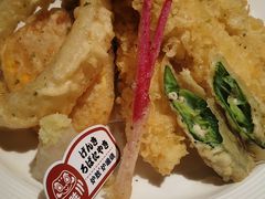 -炉胜·炉端烧·居酒屋