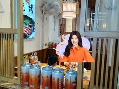 -食鸡公社辣子鸡·潍坊菜·烧烤