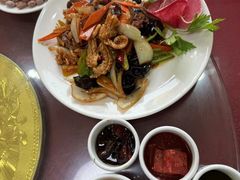 -山海关清和浑锅店