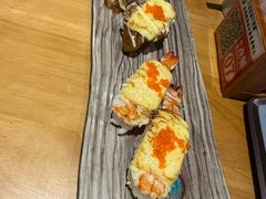 -一心创作料理屋(经开万达店)