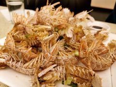 -渔中舟海鲜大排档(普陀沈家门店)