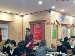 大堂-老黑板筋(顺义总店)