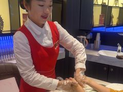 -海底捞火锅(长沙华创国际广场店)