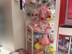 -任天堂Nintendo Switch体验店(天河城店)