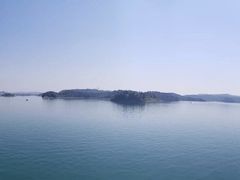 -仙海旅游度假区