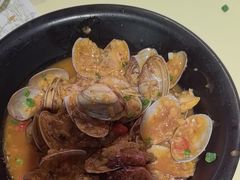 -聚味瞿记·龙虾堂(咸嘉湖店)