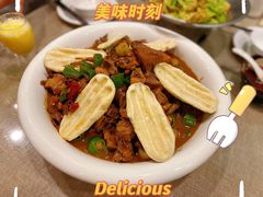 -锦顺海鲜•口味菜(李村店)