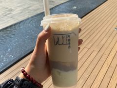 -阿嬷手作(深圳万象天地店)