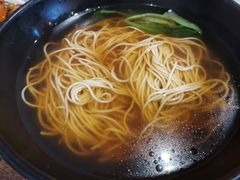 双浇面-功德林(南京西路店)
