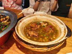 -东来土菜馆(民祥园路店)
