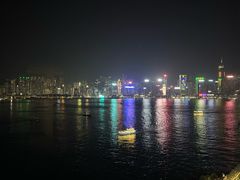 -千禧新世界香港酒店
