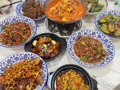 -新新湘菜馆(新中街二条店)