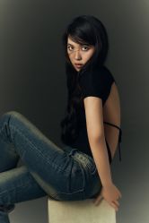 -LIIZ肖像(悦动新门西店)